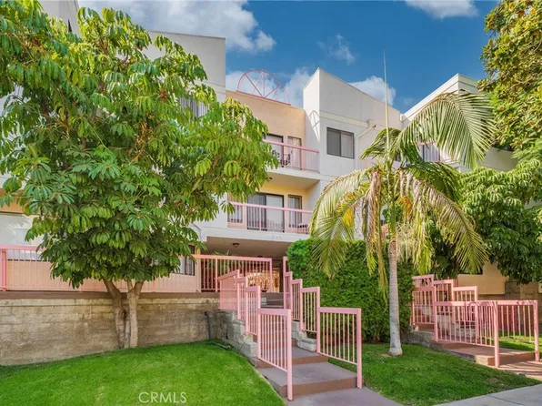 345 N Jackson St APT 106, Glendale, CA 91206