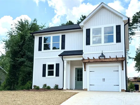 1683 Interstate View Ave, Gastonia, NC 28052