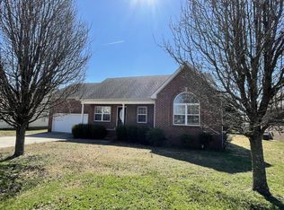 349 Indian Park Dr, Murfreesboro, TN 37128