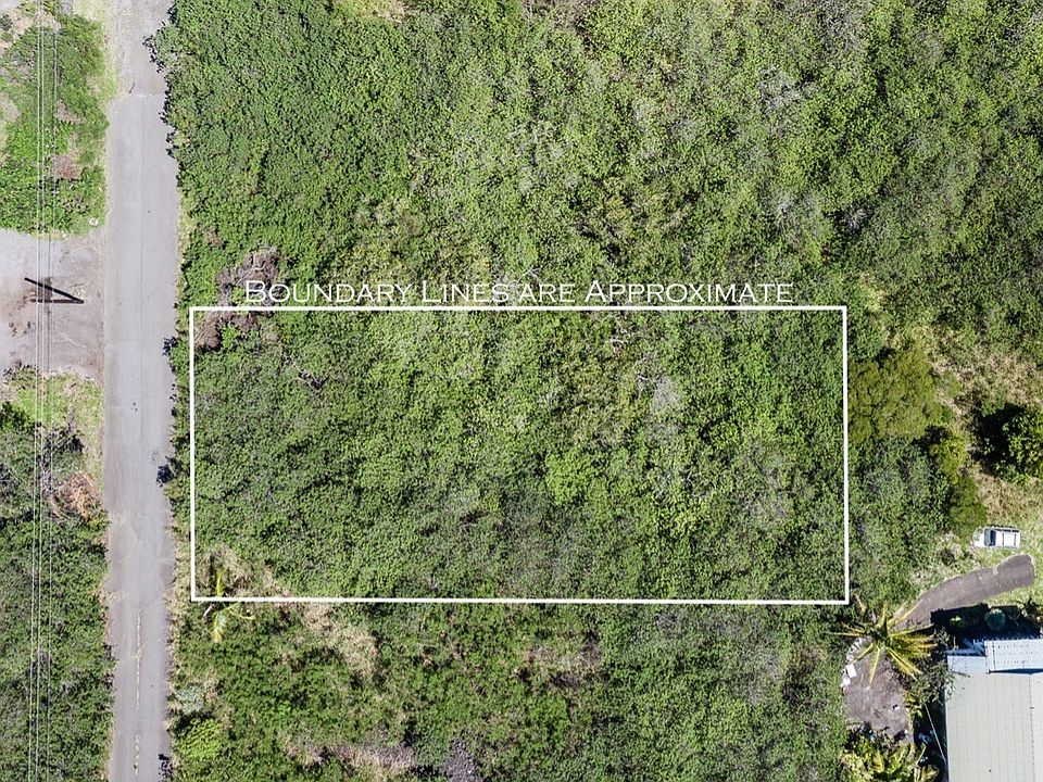 6 Mauka St, Naalehu, HI 96772 Zillow