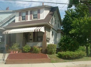 4030 Cambronne St, Pittsburgh, PA 15212