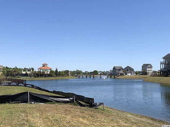 4th image of 143 W West Isle of Palms Ave. Lot 418