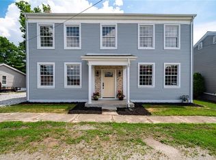 11 W Walnut St, Spring Valley, OH 45370