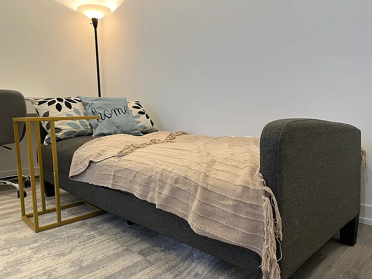 1480 Bayly St #707 — Photo 6