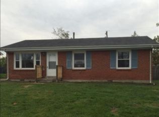 2706 Stetson Ln, Lexington, KY 40517