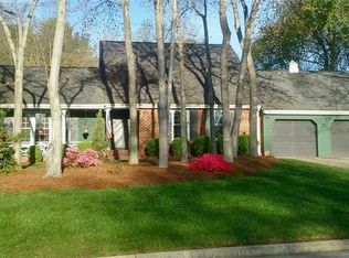 606 Oneill Dr, Jamestown, NC 27282