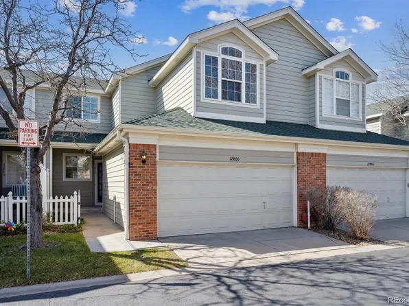 12860 E Dickensen Place, Aurora, CO 80014