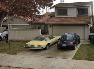 1108 Tasmania Way, Modesto, CA 95356