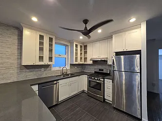 Rented by Ashford Homes