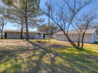 169 Little Oak Rd, Oroville, CA 95966