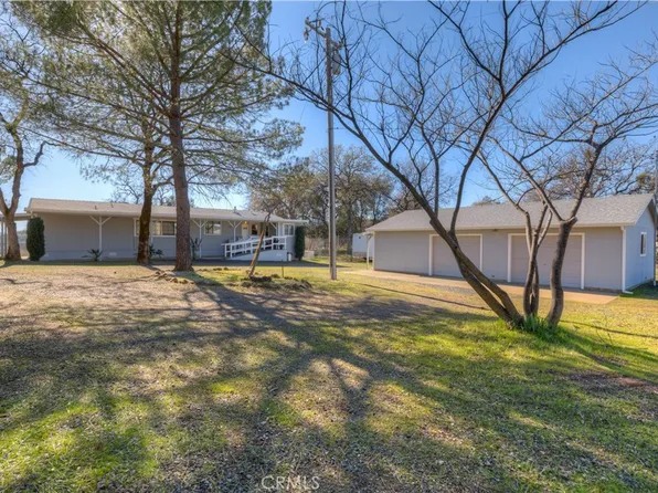 169 Little Oak Rd, Oroville, CA 95966