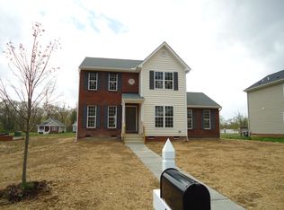 3112 Barrington Rd, Richmond, VA 23222