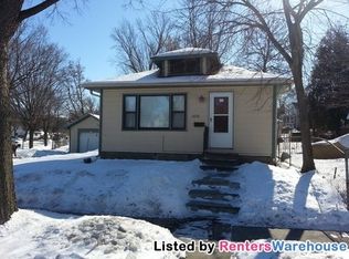 1070 Margaret St, Saint Paul, MN 55106