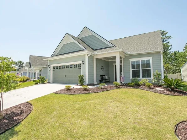6345 Torino Ln, Myrtle Beach, SC 29572