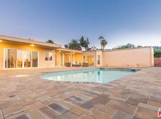 3191 Dona Marta Dr, Studio City, CA 91604