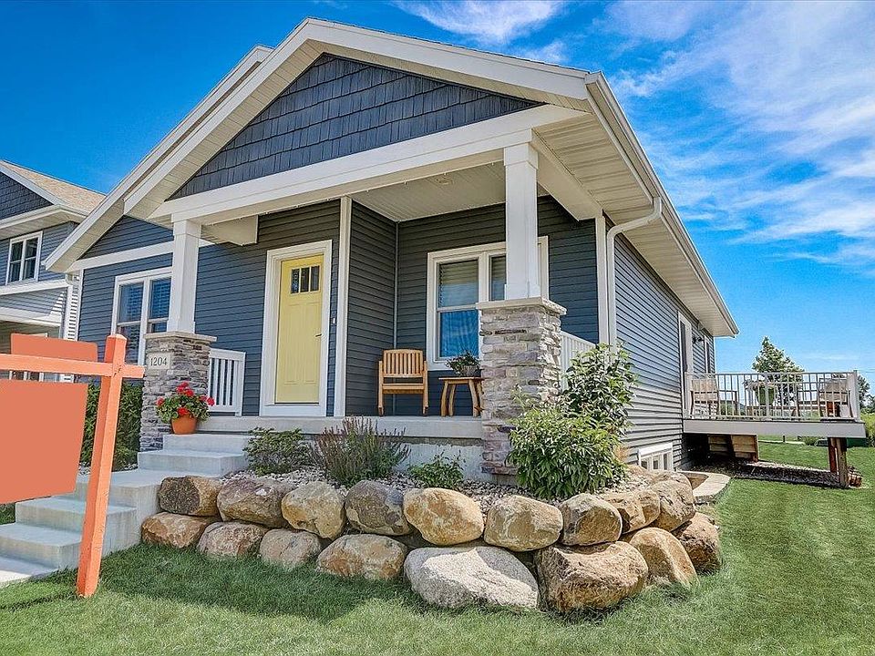 1204 Jacob Dr, Prairie Du Sac, WI 53578 Zillow