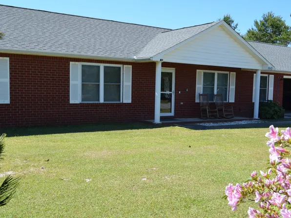 8649 Rio Vista Dr, Navarre, FL 32566