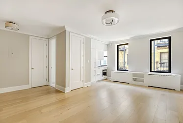 Rented by Akelius Real Estate Management