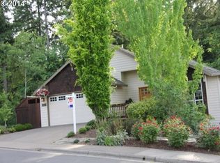 14753 SW Fern St, Tigard, OR 97223