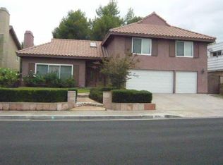 25141 Barents, Laguna Hills, CA 92653