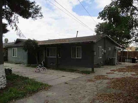 Property Front View