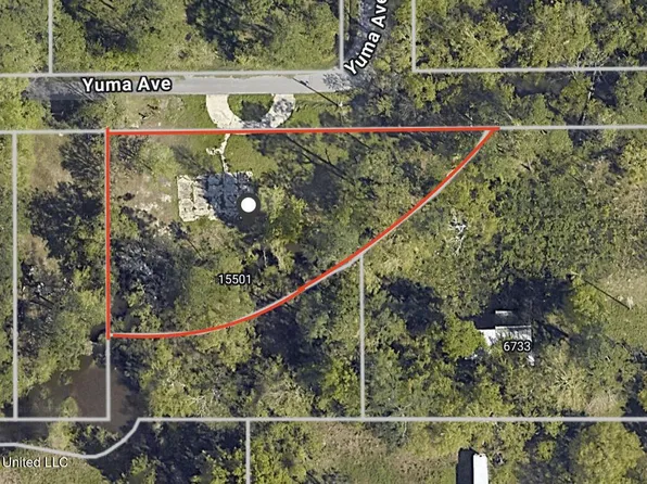 Yuma Ave, Biloxi, MS 39532