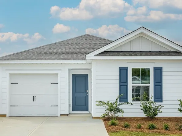 764 Striped Bass Ct, Santee, SC 29142