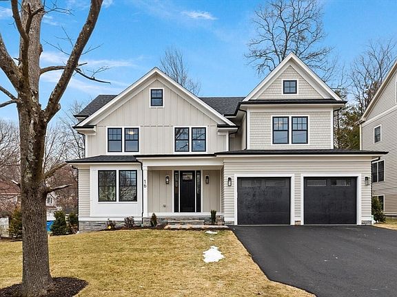 2nd image of 16 Estabrook Rd