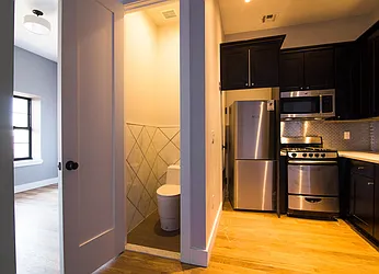 Rented by Nooklyn NYC LLC