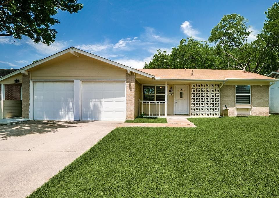 1st image of 4017 Pineridge Dr