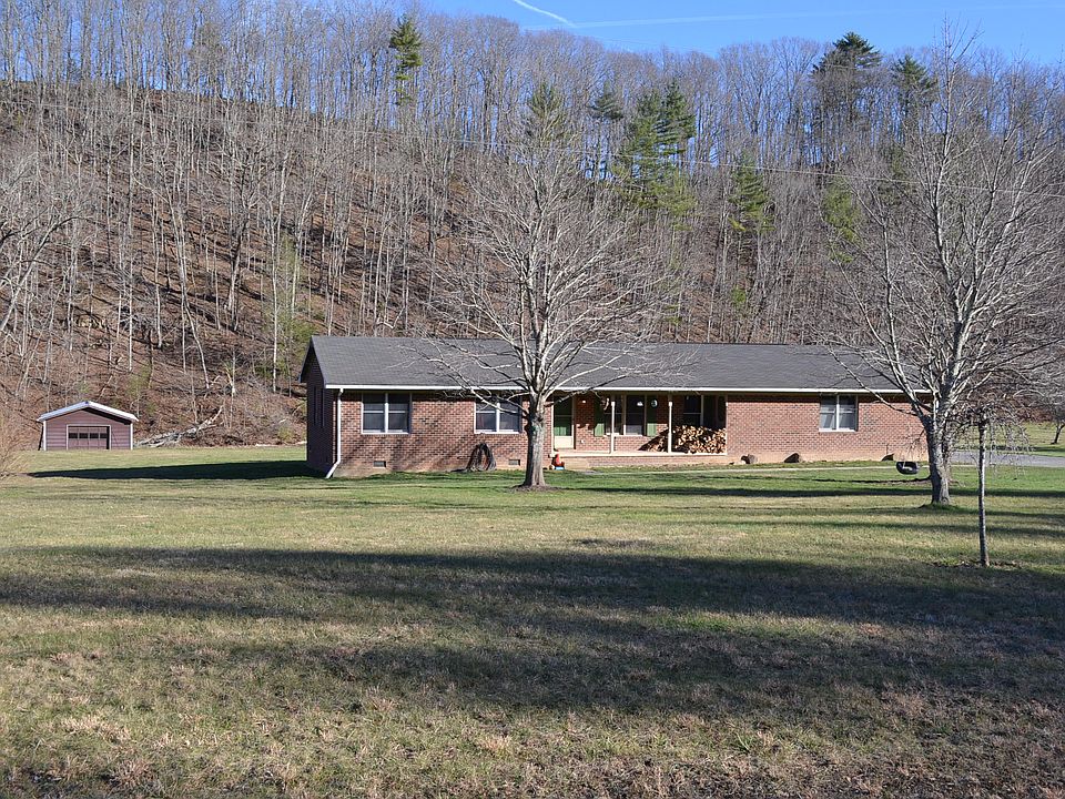 8634 Moncove Lake Rd, Gap Mills, WV 24941 Zillow