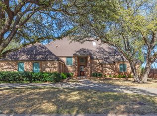 1741 Lakeshore Dr, Abilene, TX 79602