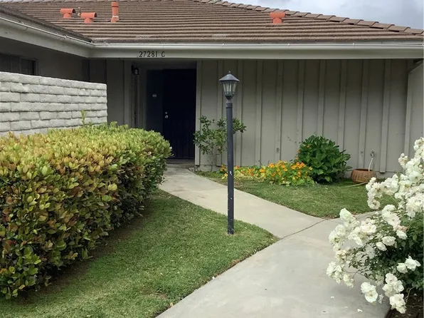 27281 Via Callejon APT C, San Juan Capistrano, CA 92675