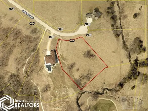6115 Lime Rock Ln, Burlington, IA 52601
