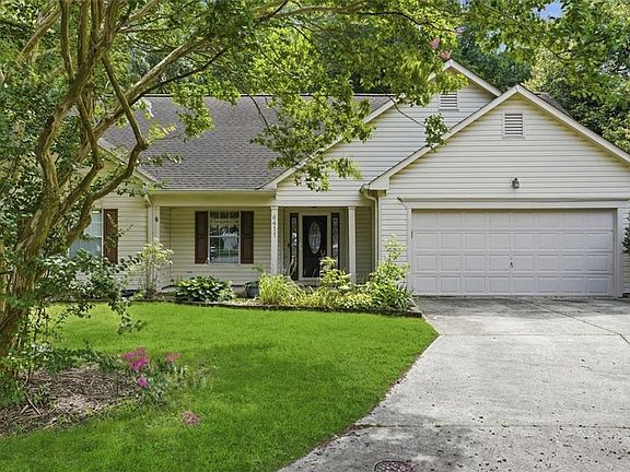3rd image of 6411 Wet Marsh Ct