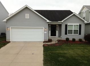 4031 Primrose Way, Lorain, OH 44053