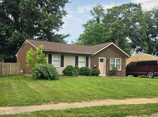 4504 Haney Way, Louisville, KY 40272