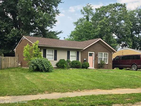 4504 Haney Way, Louisville, KY 40272