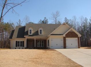 374 Kimberly Cir, Hull, GA 30646