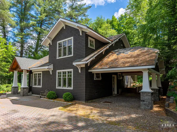 108 Victor Herbert Rd, Lake Placid, NY 12946