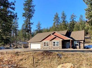 16823 W Highway 53, Rathdrum, ID 83858