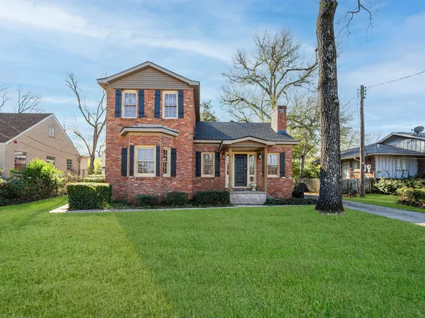 510 E Young St, Longview, TX 75602