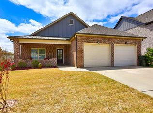 109 Walking Trail Way, Madison, AL 35758