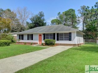 7003 Howard Foss Dr, Savannah, GA 31406