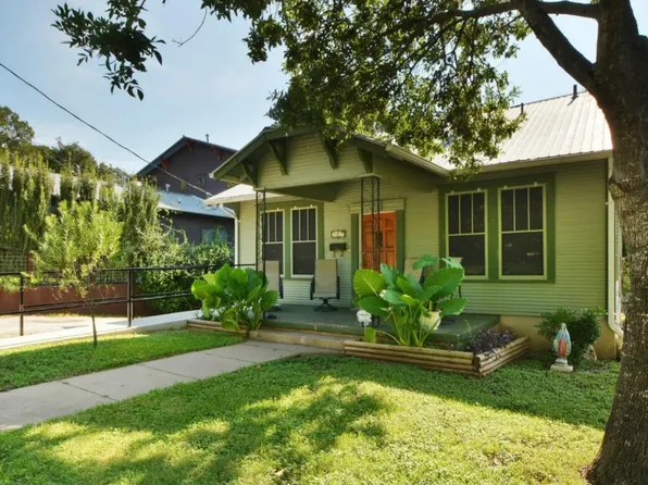 707 Meriden Ln, Austin, TX 78703