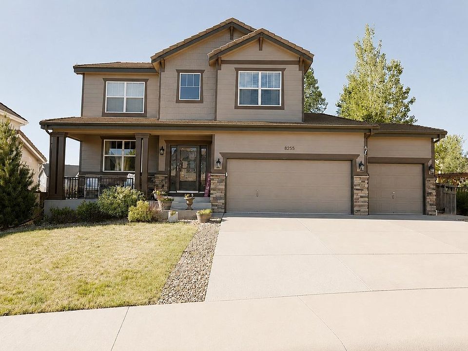 8255 El Jebel Loop, Castle Rock, CO 80108 | MLS #1056482 | Zillow