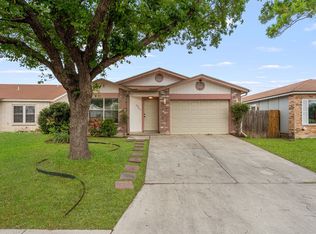 6863 Cypress Mist Dr, Converse, TX 78109