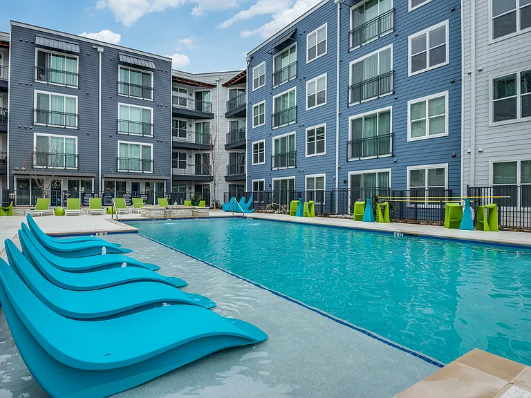 The District in Little Elm — Photo 22