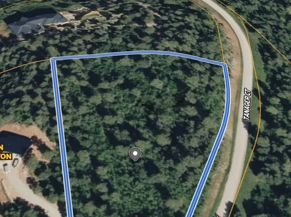 LOT 5 Tanager Ct, Spearfish, SD 57783