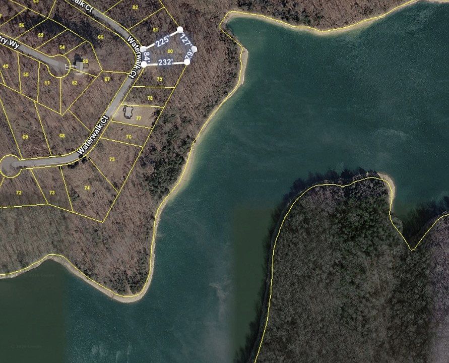 1st image of 0 Waterwalk Ct Lot 80